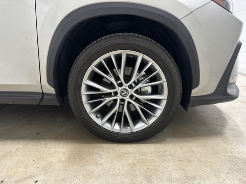 Used 2023 Lexus NX 350 AWD w/ Cold Area Package image 13