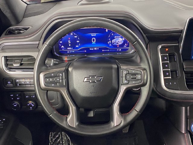 Certified 2023 Chevrolet Tahoe RST AWD/4WD image 14