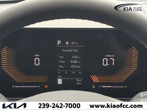 Used 2025 Kia K5 GT-Line w/ GT-Line Premium Package image 28