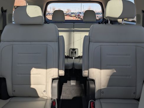 New 2026 Hyundai Santa Fe Calligraphy image 8