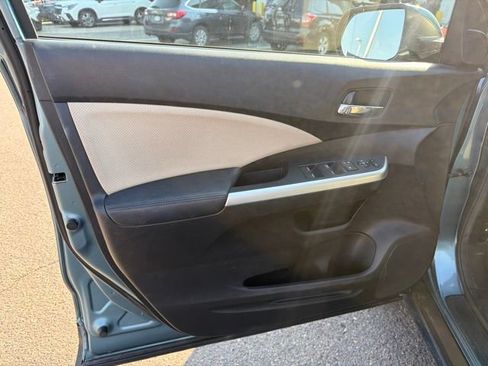 Used 2015 Honda CR-V EX-L image 10