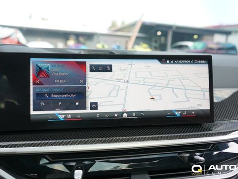 Used 2025 BMW X7 M60i AWD/4WD image 26