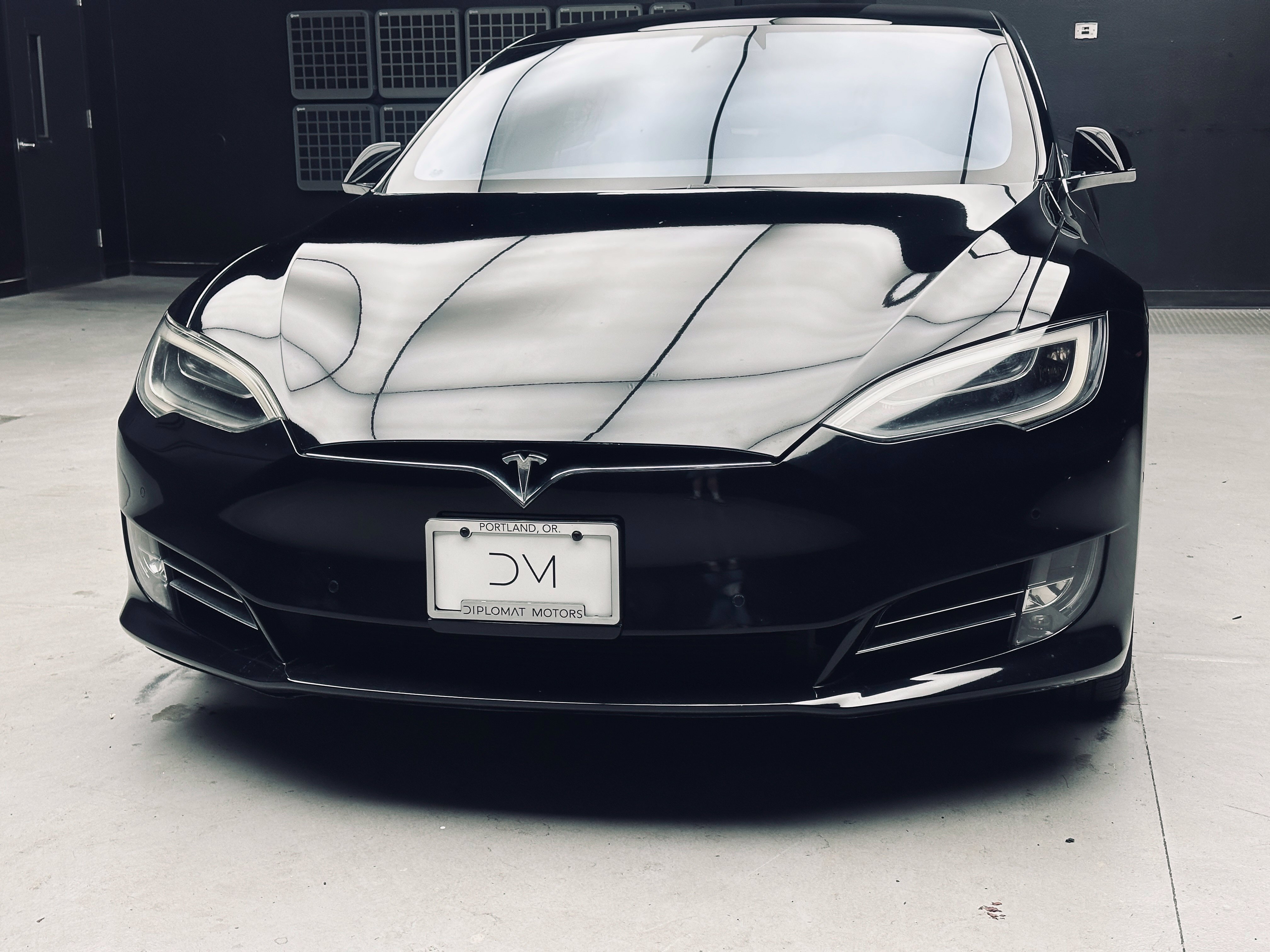 Used 2018 Tesla Model S 75D AWD/4WD image 15