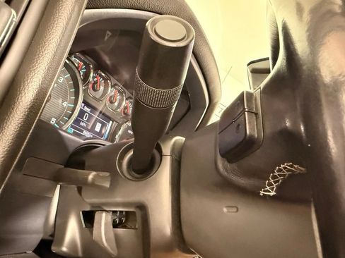 Used 2019 Chevrolet Silverado 2500 LTZ w/ Midnight Edition AWD/4WD image 26