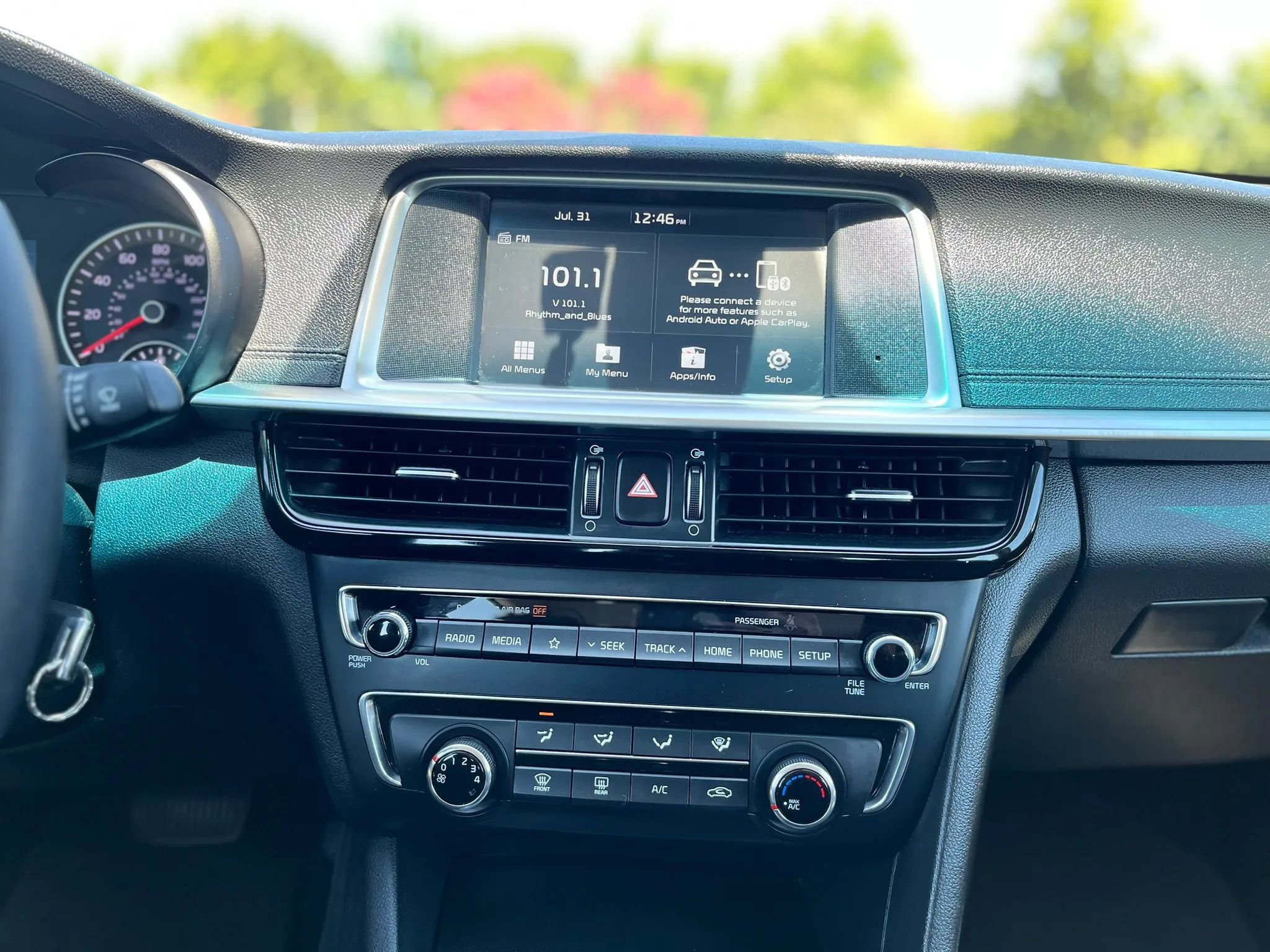 Used 2019 Kia Optima LX FWD image 15