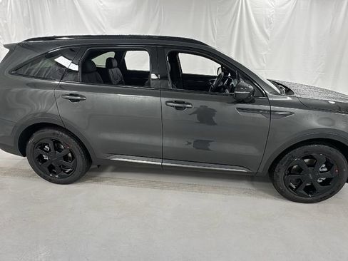 New 2026 Kia Sorento SX Prestige AWD/4WD image 2