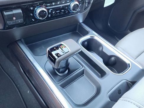 New 2026 GMC Sierra 1500 SLT w/ SLT Premium Plus Package image 30