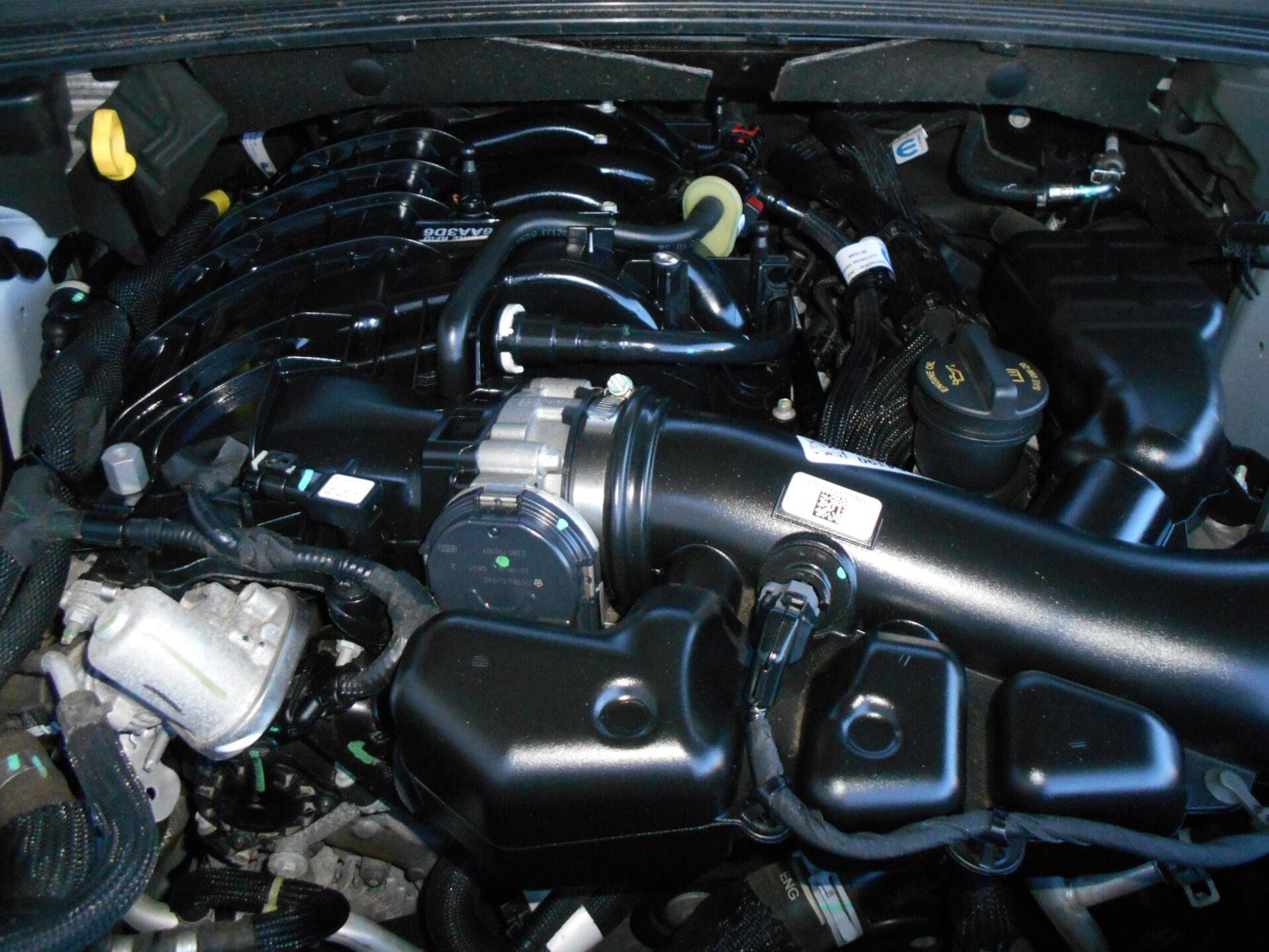 Used 2023 Jeep Grand Cherokee Limited AWD/4WD image 5