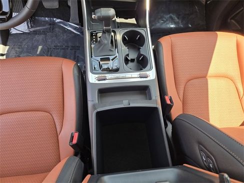 New 2026 Kia Carnival SX Prestige image 22