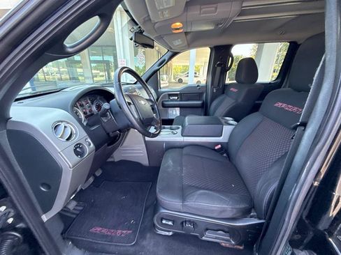 Used 2008 Ford F150 FX2 RWD image 10