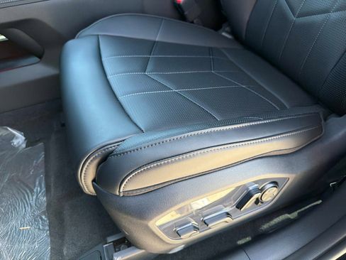 New 2027 Kia Telluride X-Line SX Prestige AWD/4WD image 19