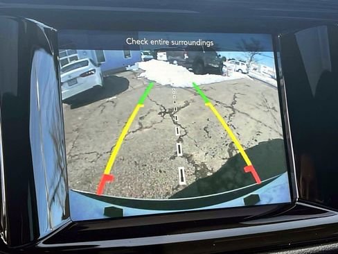 Certified 2022 Dodge Durango GT w/ Blacktop Package image 30