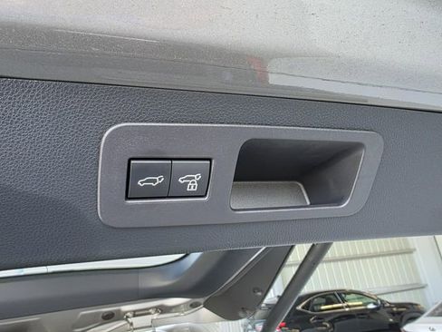 Used 2024 Lexus LX 600 F Sport AWD/4WD image 16