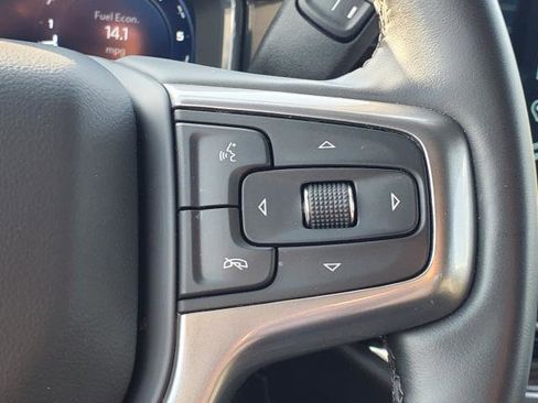 Used 2025 Chevrolet Silverado 1500 LT image 13