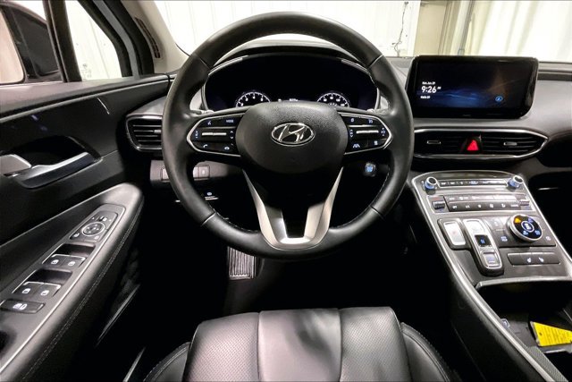 Used 2023 Hyundai Santa Fe XRT w/ Cargo Package AWD/4WD image 5