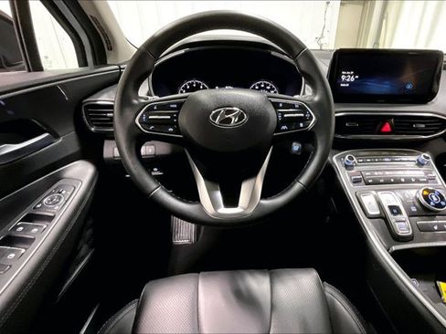 Used 2023 Hyundai Santa Fe XRT w/ Cargo Package AWD/4WD image 5