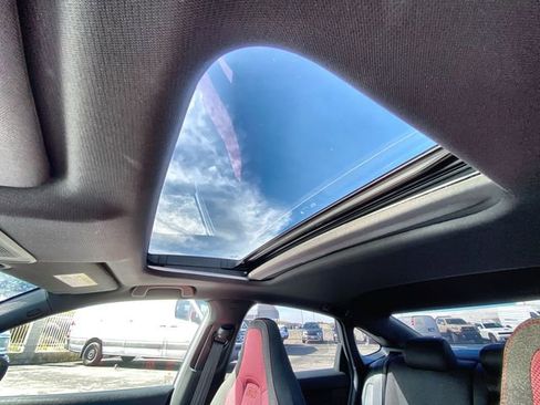 Used 2026 Honda Civic Si image 11