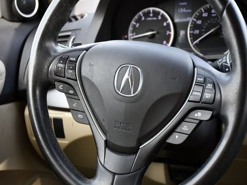 Used 2017 Acura RDX FWD image 26