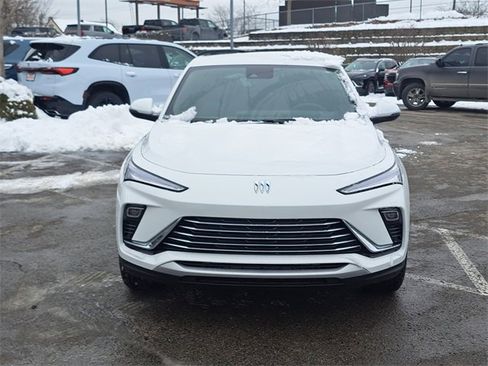 New 2026 Buick Envista Preferred w/ Convenience I Package image 2