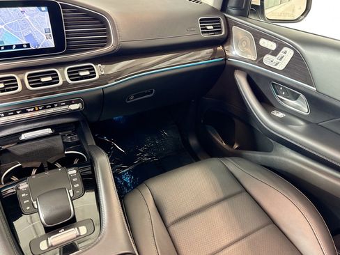 Used 2023 Mercedes-Benz GLS 450 4MATIC image 22