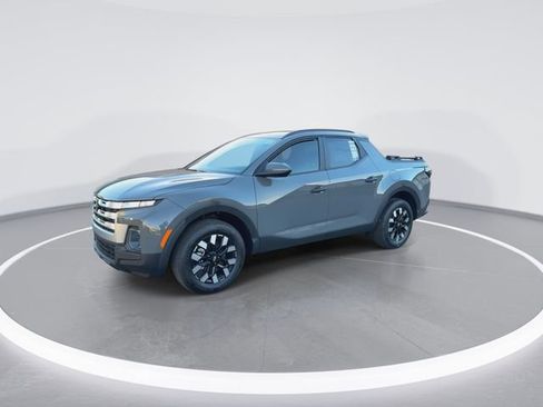 New 2026 Hyundai Santa Cruz SEL FWD image 4