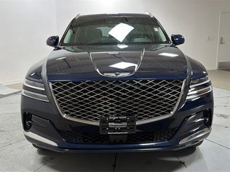 Used 2021 Genesis GV80 2.5T w/ Advanced Package 03 video 2
