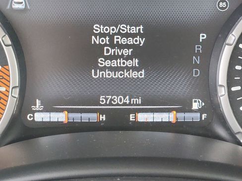 Certified 2022 Jeep Renegade Latitude w/ Sun/Sound Group image 20