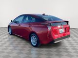 Certified 2017 Toyota Prius Four Touring image 5