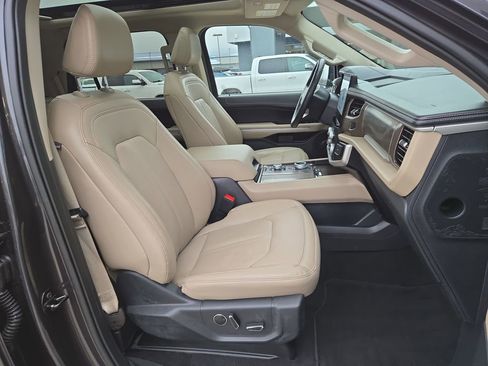 Used 2024 Ford Expedition Max Limited image 18