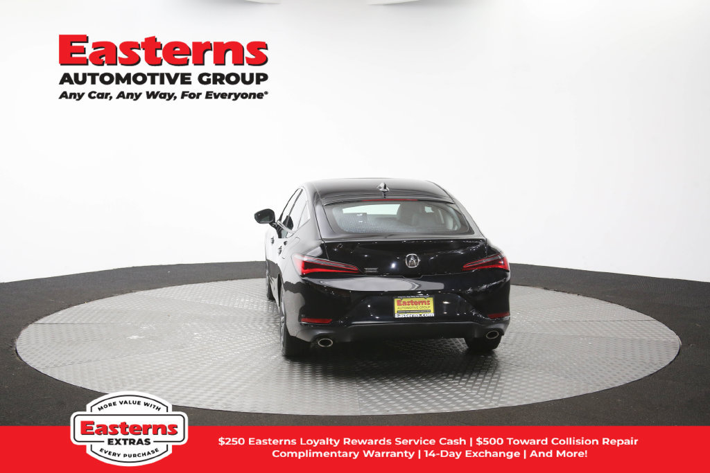 Used 2025 Acura Integra FWD image 38