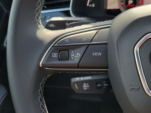 New 2026 Audi Q7 2.0T Premium Plus AWD/4WD image 9