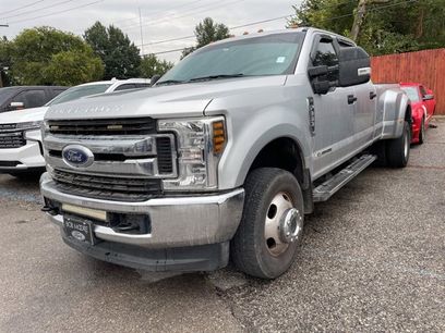 Used 2019 Ford F350 XL w/ STX Appearance Package