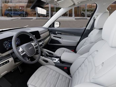 New 2025 Kia Telluride SX Prestige AWD/4WD image 53