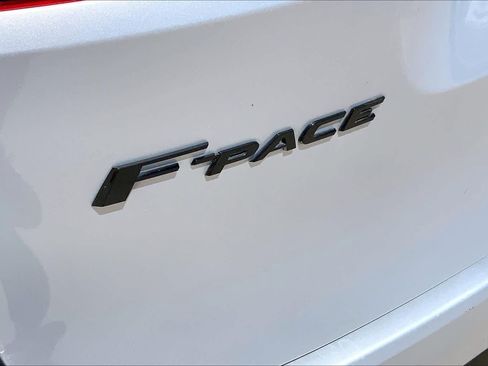 Used 2021 Jaguar F-PACE S AWD/4WD image 10