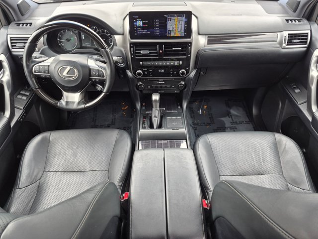 Used 2022 Lexus GX 460 Luxury w/ Off Road Package AWD/4WD image 19