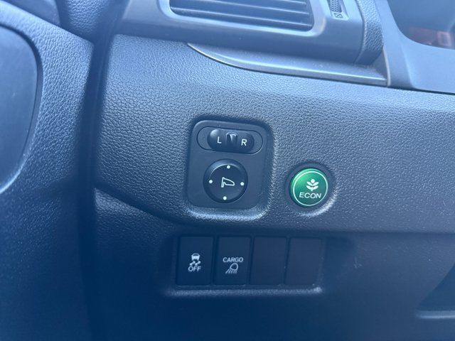 Used 2017 Honda Ridgeline RTL-T image 20