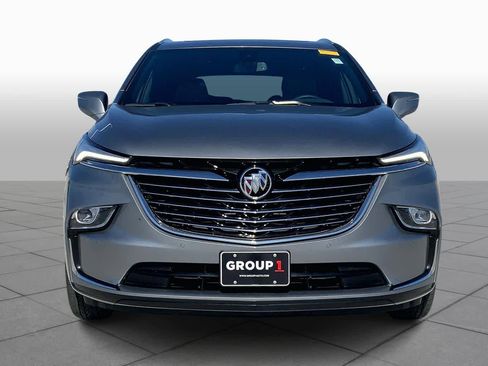 Used 2023 Buick Enclave Essence w/ Experience Buick Package image 4