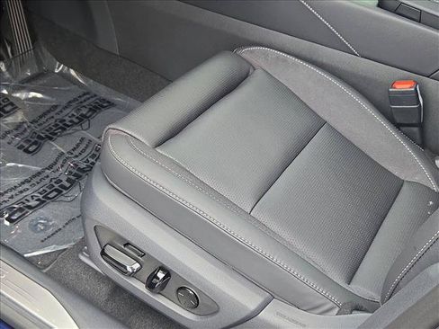 New 2026 Lexus RX 350 FWD image 4