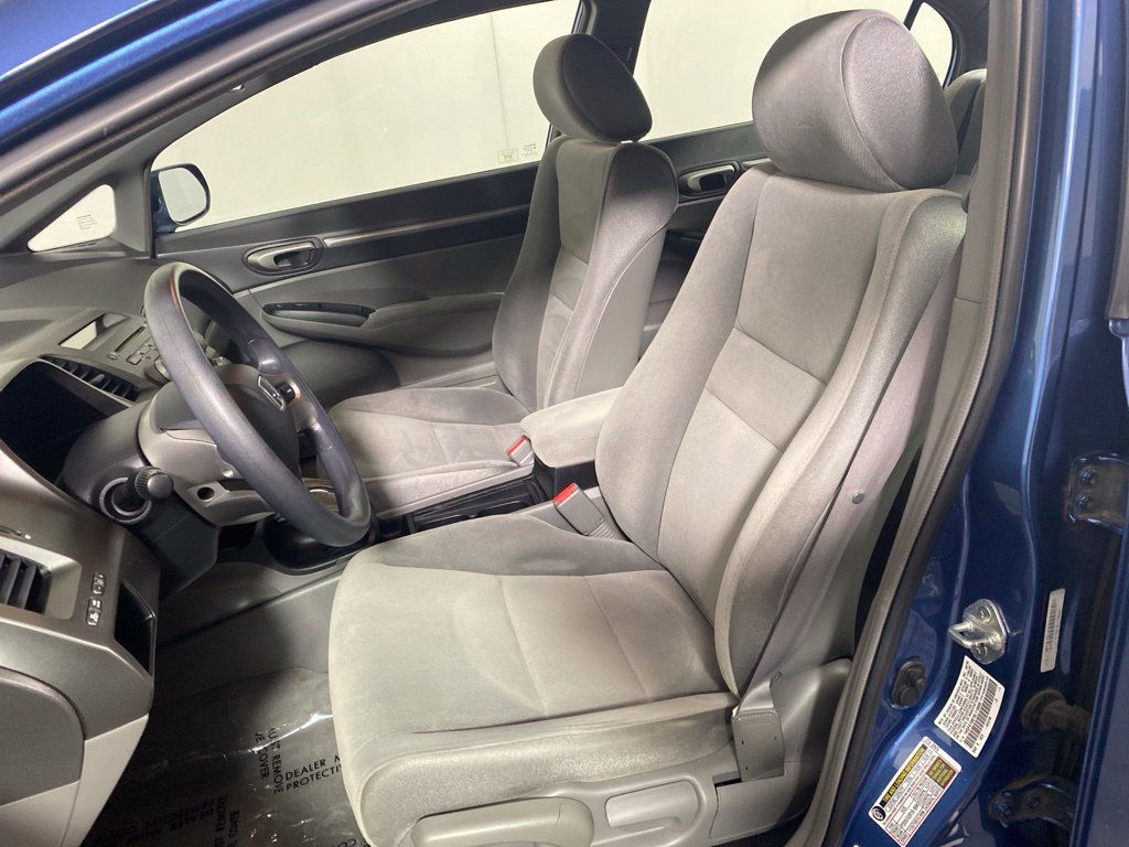 Used 2008 Honda Civic EX image 12