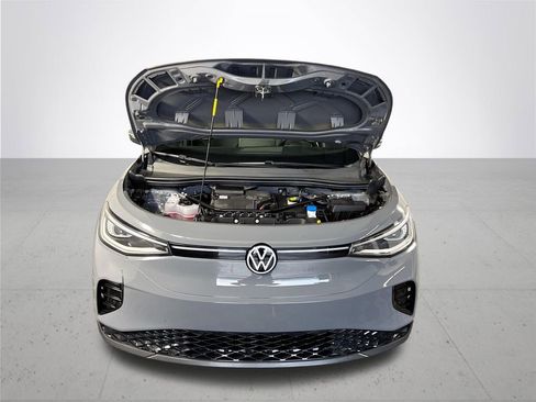 Certified 2023 Volkswagen ID.4 Pro S image 24