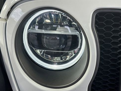 Used 2020 Jeep Wrangler Unlimited Rubicon AWD/4WD image 37