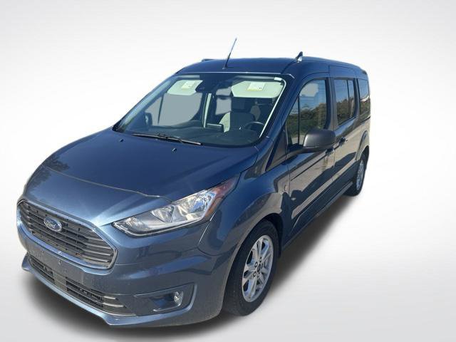 Used 2019 Ford Transit Connect XLT FWD image 10