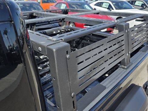 Certified 2022 Jeep Gladiator Rubicon image 19