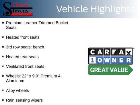 Used 2023 Jeep Grand Wagoneer Series III AWD/4WD image 27