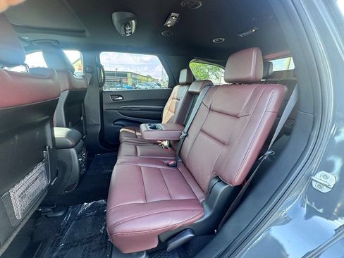 New 2026 Dodge Durango GT AWD/4WD image 15