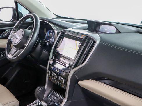 Used 2020 Subaru Ascent Limited w/ Technology Package image 27