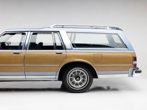Used 1990 Buick Le Sabre Estate image 19