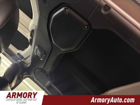 Used 2019 Jeep Wrangler Unlimited Sahara w/ Dual Top Group image 25