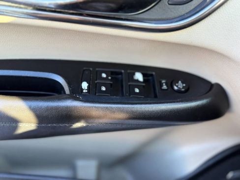 Used 2015 Cadillac ATS Sedan image 12