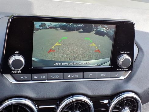 New 2025 Nissan Sentra S image 18